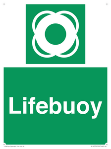 Lifebuoy
